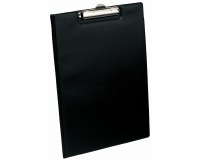 DE_PINCE-NOTE A4 NOIR