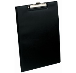 EN_PINCE-NOTE A4 NOIR