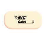 Bic gomme Galet