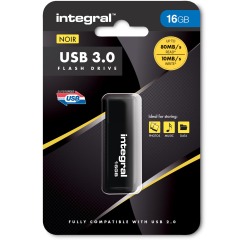 EN_INTEGRAL USB3 16GB NOIR