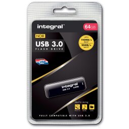 EN_INTEGRAL USB3 64GB NOIR