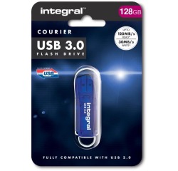 EN_INTEGRAL USB3 COURIER 128GB