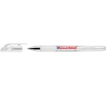 Gel roller Edding 2185 with cap 0.7 mm point - medium writing