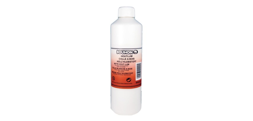 Bouhon wood glue