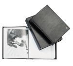 Rillstab showalbum A5 20 tassen