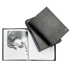 EN_PROTEGE-DOCUMENTS A5 20P NOIR