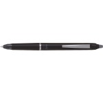Rollerpen PILOT friXion Ball Zone medium zwart