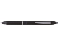 Rollerpen PILOT friXion Ball Zone medium zwart