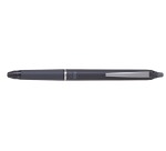 Pilot FriXion Ball Zone Medium Gray Rollerball Pen
