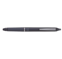 Pilot FriXion Ball Zone Medium Gray Rollerball Pen