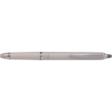 Pilot FriXion Ball Zone Medium Beige Roller Pen