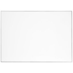 Desq tableau blanc magnétique, ft 60 x 90 cm