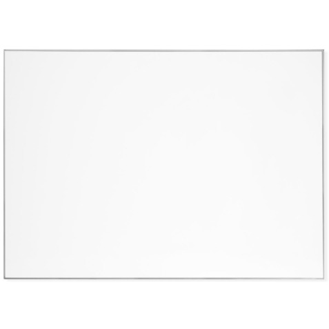 Desq tableau blanc magnétique, ft 90 x 60 cm