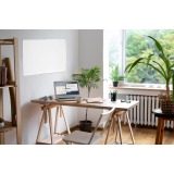 Desq tableau blanc magnétique, ft 60 x 45 cm