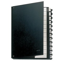 EN_TRIEUR LEITZ 5812 1-12