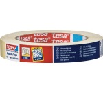 Tesa masking tape, ft 25 mm x 50 m