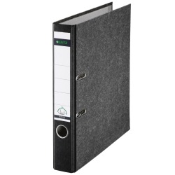 DE_CLASSEUR LEITZ A4 4CM. 1050