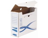 DE_BANKERS BOX BOIT ARCH 10CM