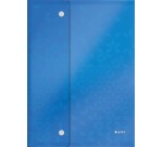 Leitz WOW projectomslag A4, uit PP, geassorteerde kleuren