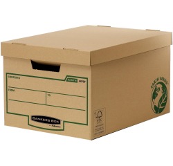 EN_EARTH BOIT RANGEMENT LARGE