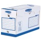 Bankers Box Basic archiefdoos, ft A4+ Heavy Duty, rug van 15 cm