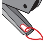 Maped pince à agrafer Advanced Metal