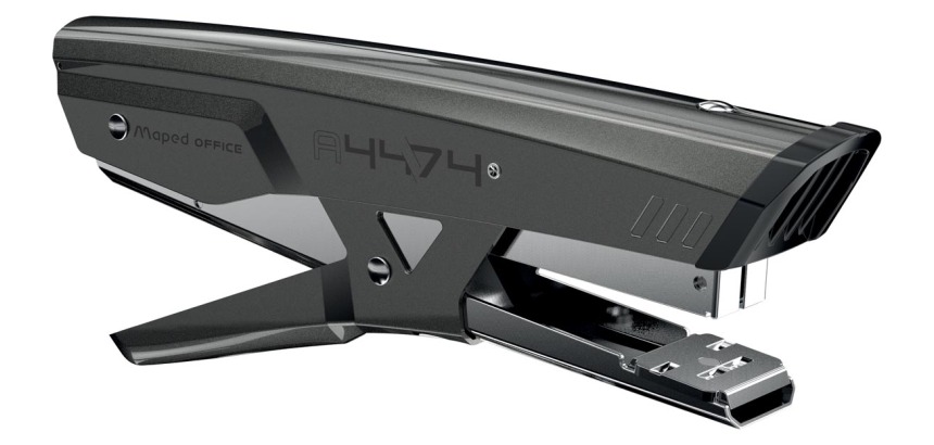 Maped pince à agrafer Advanced Metal