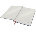 Carnet de notes Leitz Cosy A5 ligné 160 pages 100g gris