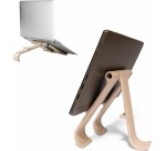R-Go Treepod support pour ordinateur portable et tablette