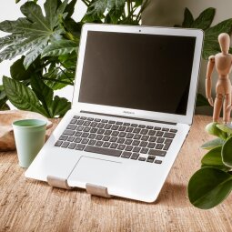 R-Go Treepod laptop- en tabletstandaard