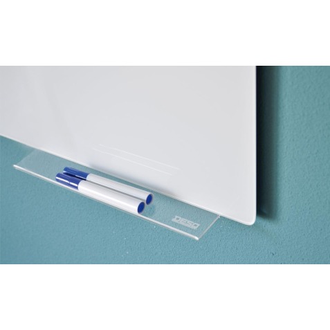 Desq pennengoot voor whiteboards, acryl, 31 cm