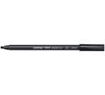 <em>Edding Kalligrafie-Filzstift 1255 3,5mm schwarz</em>
