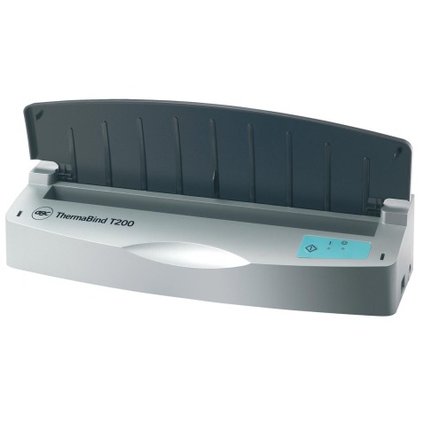 GBC thermorelieur T200