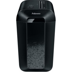 Fellowes Powershred papiervernietiger LX65, zwart