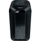 Fellowes Powershred papiervernietiger LX65, zwart