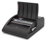 GBC perforelieur électrique CombBind C210E
