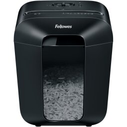 Fellowes Powershred papiervernietiger LX50