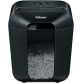 Fellowes Powershred destructeur de documents LX50, noir
