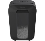 Fellowes Powershred LX70 Partikelschnitt 4x40mm schwarz