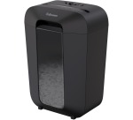 Fellowes Powershred LX70 Partikelschnitt 4x40mm schwarz