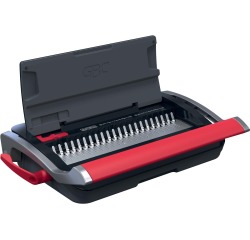 Inbindmachine GBC CombBind CB15 21-gaats