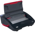 Perforelieuse GBC CombBind CB25E électrique 21 perforations