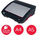 Inbindmachine GBC WireBind WB15E  34-gaats elektrisch