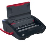 Electric GBC WireBind WB15E Punch Binder 34 Holes