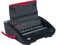 Perforelieuse GBC WireBind WB15E électrique 34 perforations