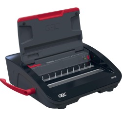 Perforelieuse GBC WireBind WB15E électrique 34 perforations
