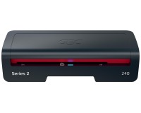 GBC machine à plastifier 240 Home Office, pour ft A4