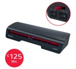 GBC machine à plastifier 240HS Home Office, pour ft A3