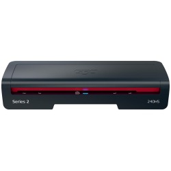 GBC machine à plastifier 240HS Home Office, pour ft A3