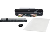 Lamineerset GBC Inspire+ A4 zwart